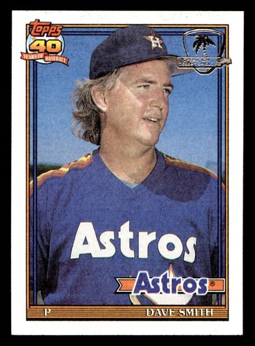 1991 topps desert - topps, #215