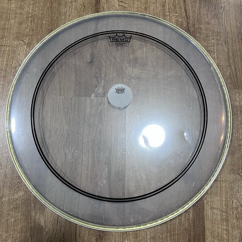 Testina batteria basso - , remo