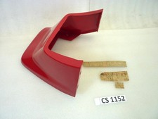 Codino carena posteriore Guzzi