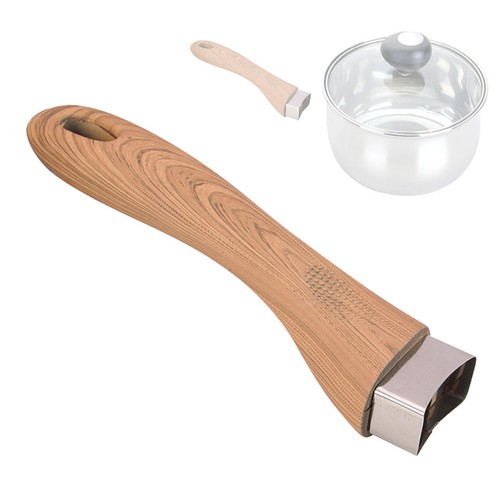 Manico per pentola con manico