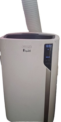 Delonghi pinguino portable - delonghi, air