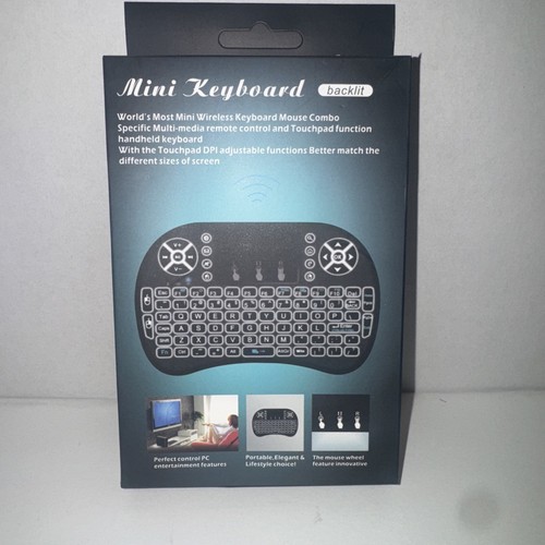 Mini tastiera bluetooth - mini,