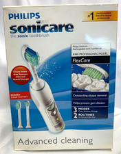 Philips Sonicare FlexCare R980