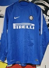 MAGLIA GIACCA CALCIO INTER