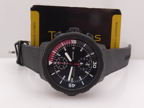 Crono iwc aquatimer cumbre - aquatimer, la