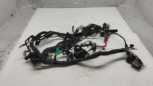 Yamaha big bang - 09, 11