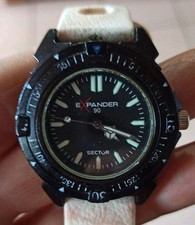 Orologio Sector Expander 90