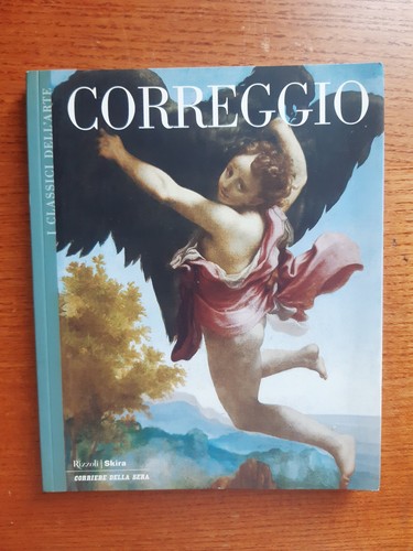 Correggio i classici - correggio,