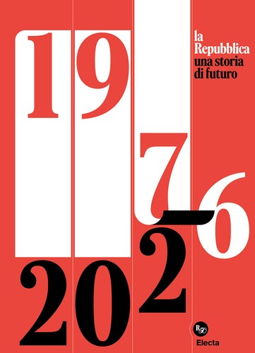 Repubblica una storia - repubblica.,