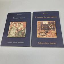 (Plutarco) Il simposio dei