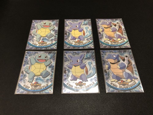 Lotto carte pokemon - lotto,