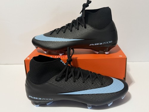Scarpe calcio alte nike - da,