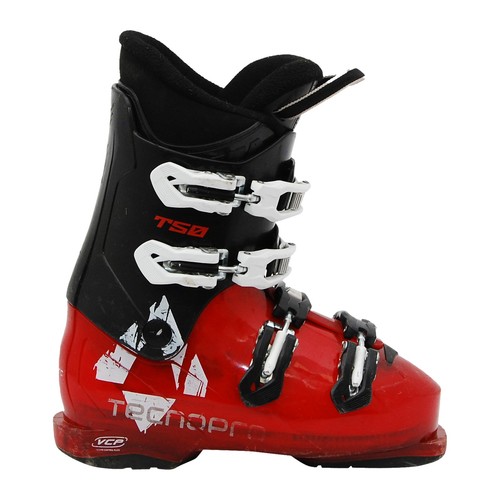 Scarponi sci junior - da,
