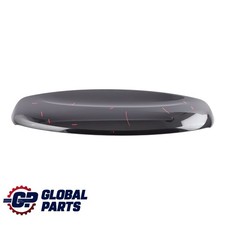 Mini Countryman R60 Spoiler