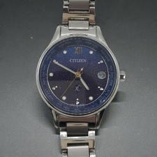 Orologio Citizen XC Silent