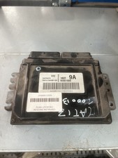 Centralina Motore Iniezione ECU DAEWOO 5WY5407A CHEVROLET (DAEWOO) MATIZ M200 38