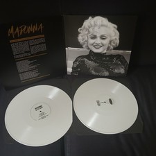 MADONNA 1984 1995 PERFORMANCES