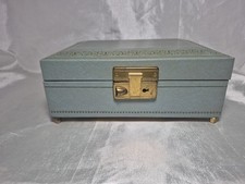 Vintage Thorens Mele blu