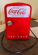 Coca-Cola Retro Style Mini