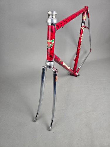 Set telaio tommasini super - telaio,
