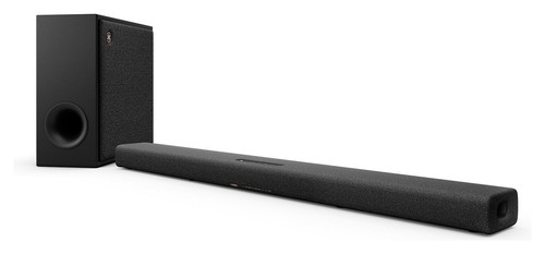 Yamaha soundbar true 50a 1 - soundbar,