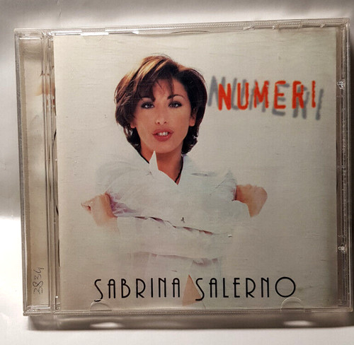Sabrina salerno numeri - numeri,