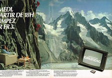 PUBLICITE ADVERTISING 015