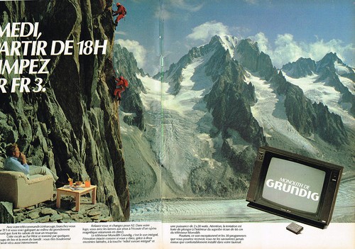 Publicite advertising 015 - publicite,