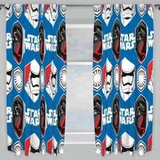 Star Wars Tende - Camera da