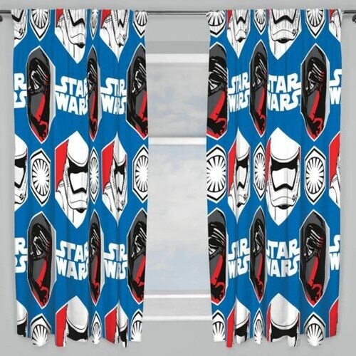 Star wars tende camera da - -,