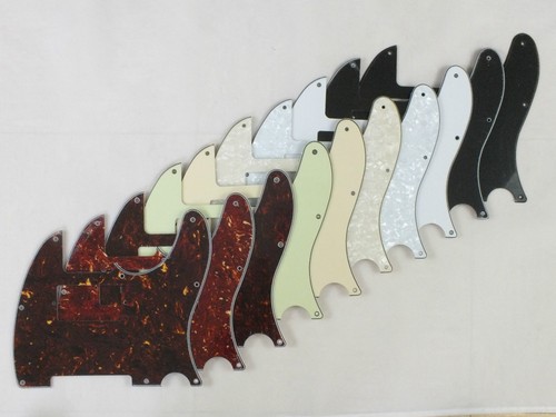 Piastra antiscivolo telecaster - antiscivolo,