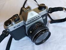 Macchina Fotografica Pentax