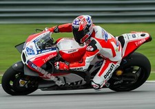 CASEY STONER MOTO GP SUPERBIKE