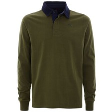 KAPPA LABOS MAN GREEN ARMY
