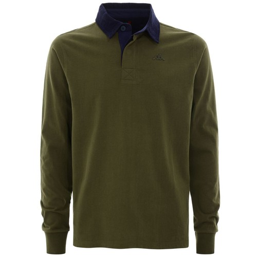 Kappa labos man - labos, green