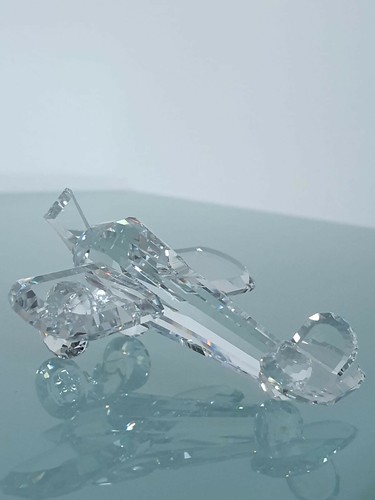 Swarovski aeroplano - swarovski,
