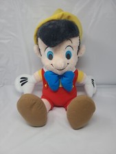 Disney PINOCCHIO Giga Jumbo