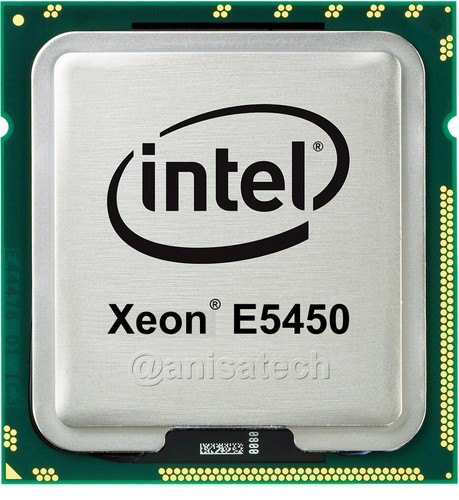 Processore cpu intel xeon - cpu,