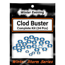 Tamiya Clod Buster, Super Clod