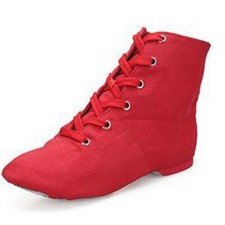 Scarpe stivali da ballo donna