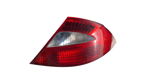 Fanale posteriore destro