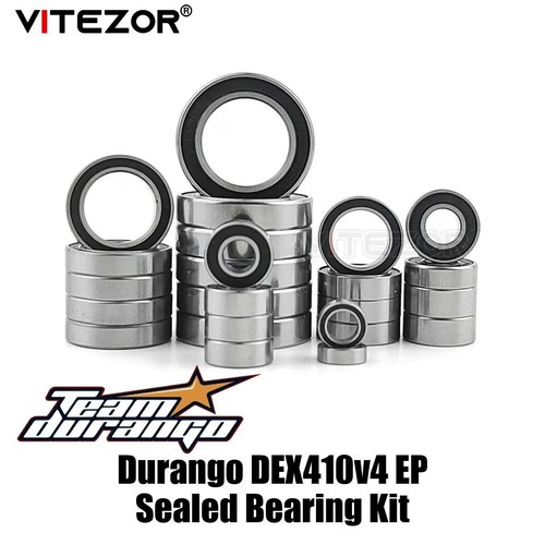 Per team durango dex410v4 - per,