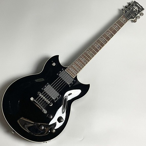Chitarra elettrica yamaha - elettrica,