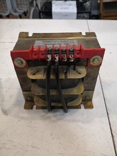 Trasformatore fase 380/24 volt