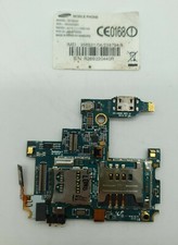 SCHEDA MADRE SAMSUNG GALAXY S GT-i9000 Da verificare Originale 