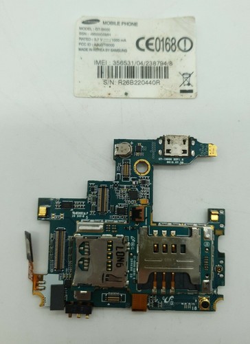Scheda madre samsung galaxy - samsung,