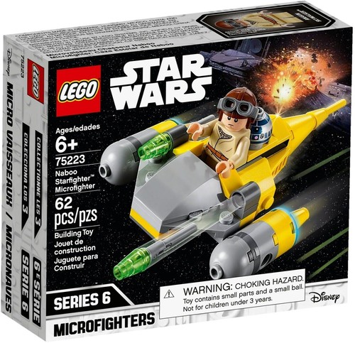 Lego star wars 75223 - wars,