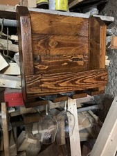 cantinetta vino legno