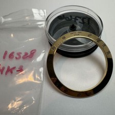 Rolex Daytona MK3 Mark 3 RARE Bezel Ghiera Lunette 16523 16528
