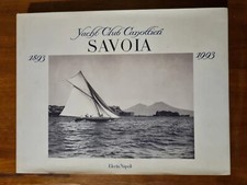 Yacht Club Canottieri Savoia